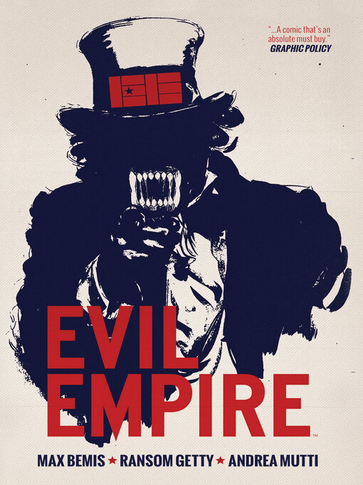 Title details for Evil Empire (2014), Volume 1 by Max Bemis - Available